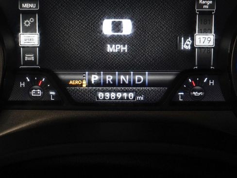 Used 2022 RAM 1500 Limited AWD/4WD image 23