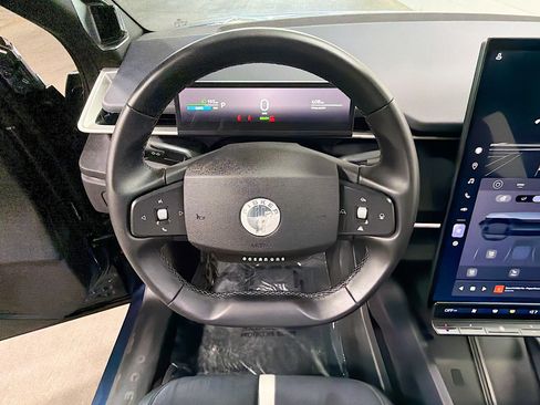 Used 2023 Fisker Ocean One AWD/4WD image 36