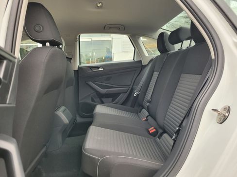 New 2026 Volkswagen Jetta S image 4