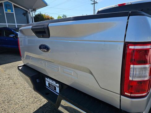 Used 2018 Ford F150 XLT RWD image 18