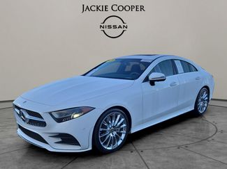 Used 2020 Mercedes-Benz CLS 450 video 1