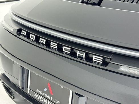 Certified 2025 Porsche 911 Carrera image 35