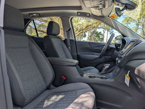 Used 2023 Chevrolet Equinox LT image 18