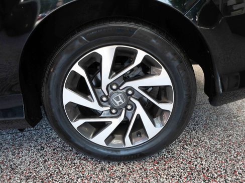 Used 2019 Honda Civic LX image 29