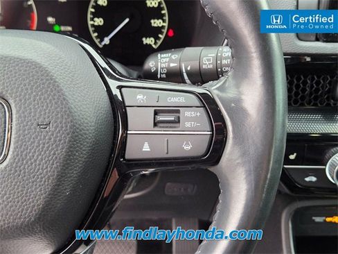 Certified 2024 Honda CR-V EX-L image 28