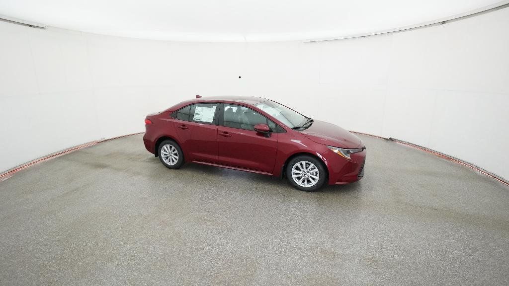New 2026 Toyota Corolla LE w/ LE Premium Package FWD image 52