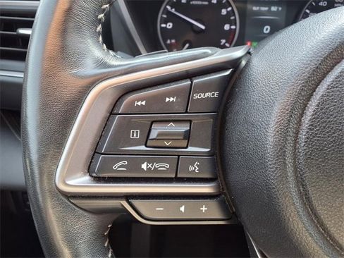 Certified 2023 Subaru Ascent Touring w/ Popular Package #2A image 14