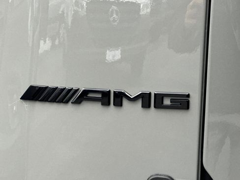 New 2026 Mercedes-Benz G 63 AMG 4MATIC image 27