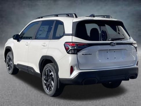 New 2026 Subaru Forester Limited image 19