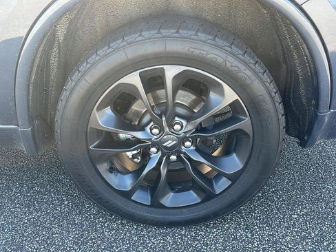 Used 2021 Dodge Durango GT image 6