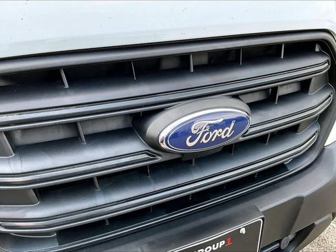 Used 2020 Ford Transit 250 Low Roof w/ Load Area Protection Package image 30