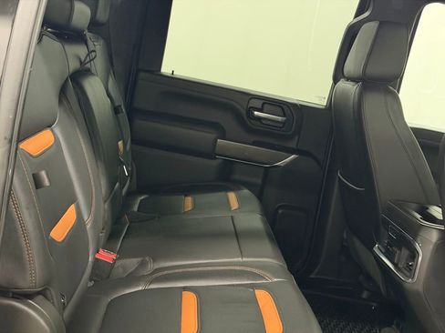 Certified 2022 GMC Sierra 2500 AT4 w/ AT4 Premium Plus Package image 23