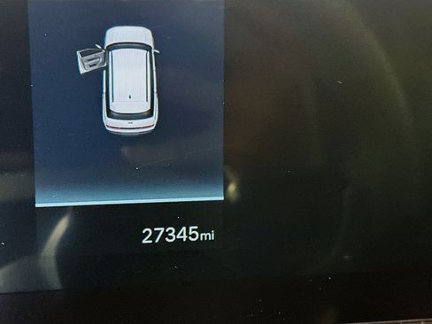 Used 2025 Hyundai Santa Fe SEL image 19