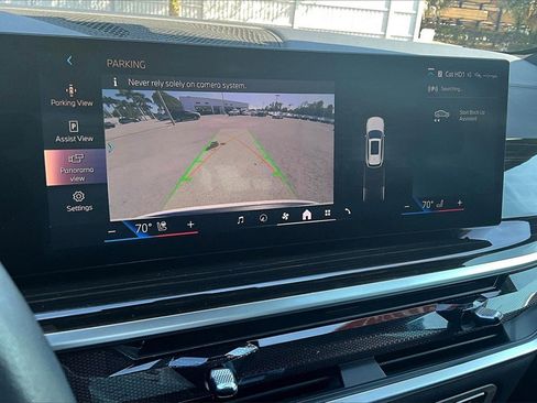 Used 2025 BMW X5 xDrive50e image 26