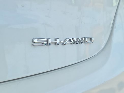 Used 2018 Acura TLX V6 w/ Technology & A-SPEC Pkg image 8