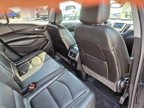 Used 2020 Chevrolet Equinox LT w/ Midnight Edition AWD/4WD image 30