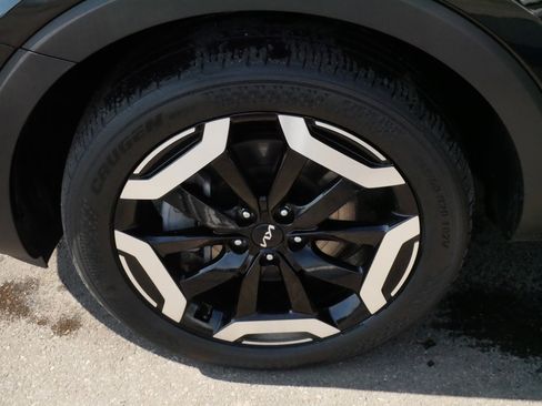 Used 2023 Kia Telluride S w/ S Sunroof Package image 15