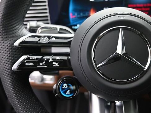 New 2026 Mercedes-Benz GLE 53 AMG 4MATIC Coupe image 15
