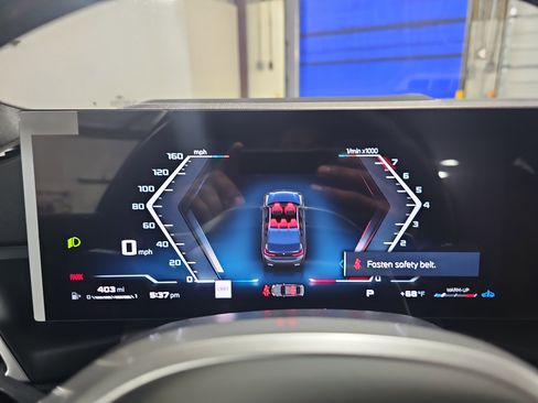 New 2026 BMW M340i Sedan w/ Premium Package image 19