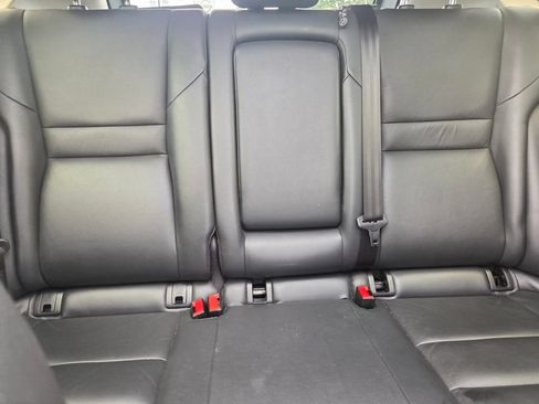 Used 2023 Nissan Rogue SL w/ SL Premium Package AWD/4WD image 32