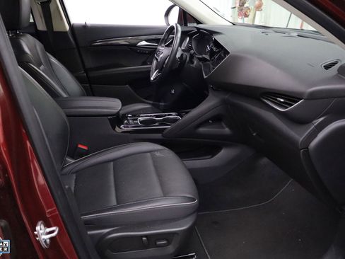 Used 2023 Buick Envision Essence image 29