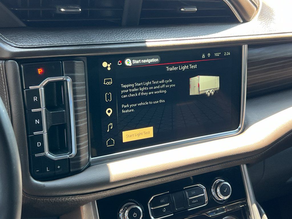 Used 2024 GMC Yukon Denali AWD/4WD image 41