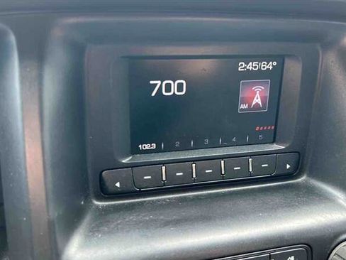 Used 2017 GMC Canyon 4x4 Extended Cab w/ Convenience Package image 27