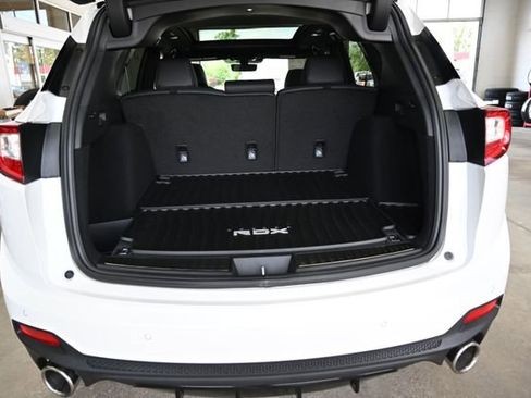 Used 2023 Acura RDX A-Spec AWD/4WD image 29