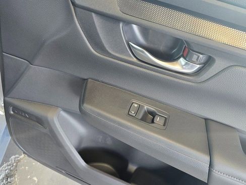 New 2026 Honda CR-V EX image 30