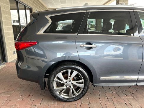 Used 2013 INFINITI JX35 AWD w/ Premium Pkg image 20