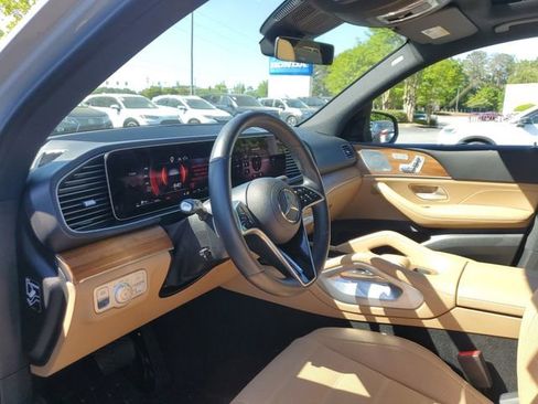 Used 2024 Mercedes-Benz GLE 350 4MATIC image 18