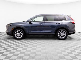 Used 2024 Honda CR-V EX-L video 2
