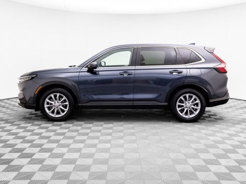 Used 2024 Honda CR-V EX-L image 2