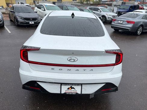 Used 2020 Hyundai Sonata SEL FWD image 6