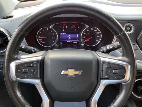 Used 2021 Chevrolet Blazer LT FWD image 26