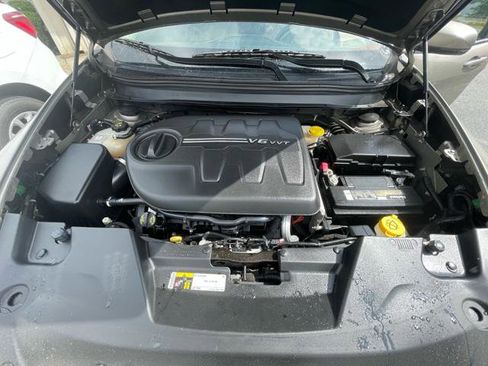 Used 2016 Jeep Cherokee Limited w/ Trailer Tow Group AWD/4WD image 36