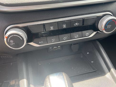 Used 2020 Nissan Altima 2.5 S image 16