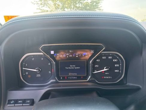 Used 2020 GMC Sierra 3500 Denali w/ Denali Ultimate Package AWD/4WD image 17