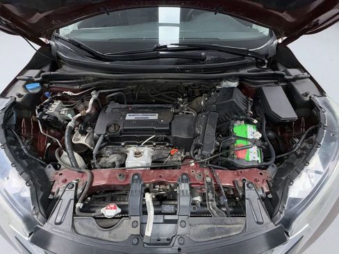 Used 2015 Honda CR-V LX image 19