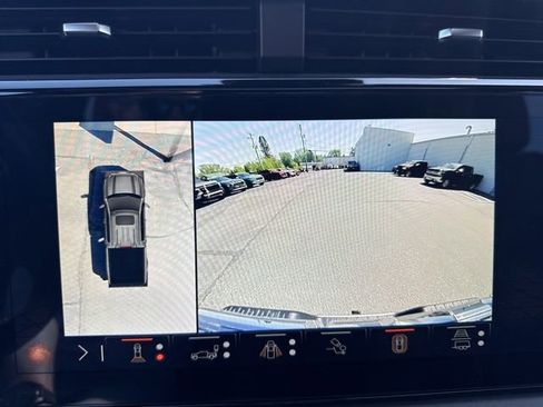 Used 2024 GMC Sierra 1500 Denali Ultimate AWD/4WD image 22