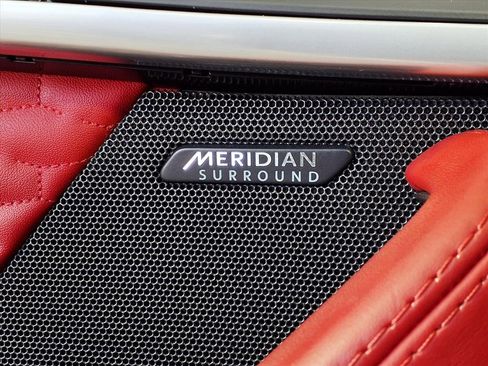 Used 2021 Jaguar F-TYPE First Edition image 15