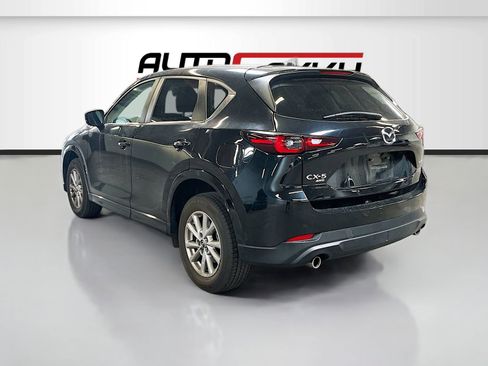 Used 2024 MAZDA CX-5 AWD 2.5 S w/ Select Package image 5