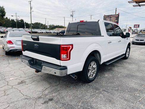 Used 2017 Ford F150 XLT w/ Equipment Group 302A Luxury RWD image 10