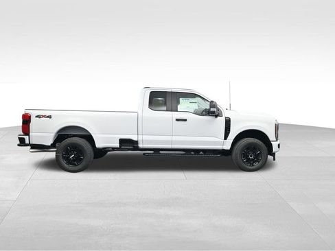 New 2026 Ford F350 XL w/ STX Appearance Package image 10