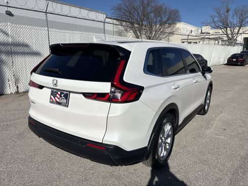 Used 2024 Honda CR-V EX-L image 23