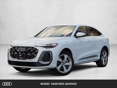 New 2025 Audi Q5 Premium Plus