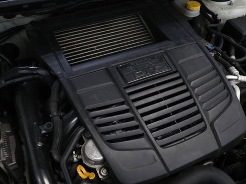 Used 2016 Subaru WRX Premium image 23