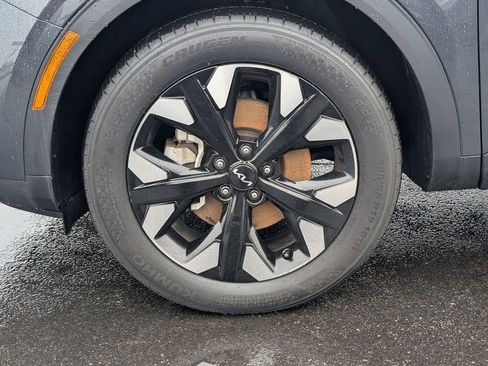 Used 2023 Kia Sportage X-Line w/ X-Line Premium Package image 18