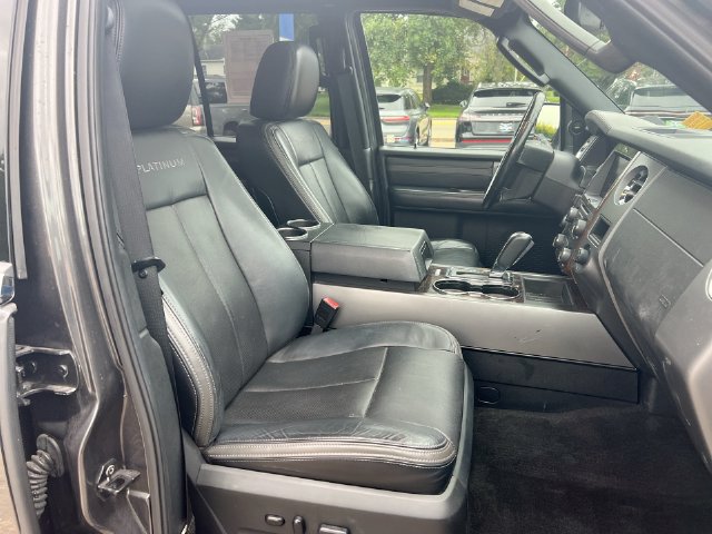 Used 2015 Ford Expedition EL Platinum AWD/4WD image 29