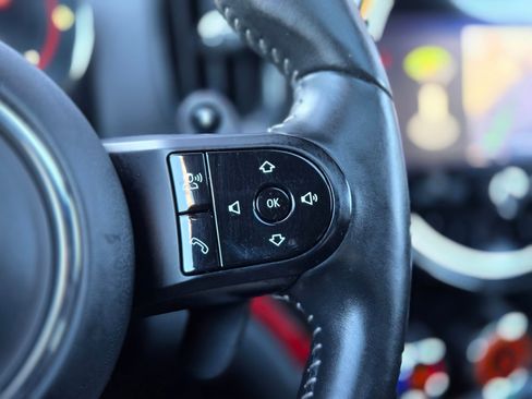 Used 2022 MINI Cooper Countryman John Cooper Works w/ Convenience Package image 21